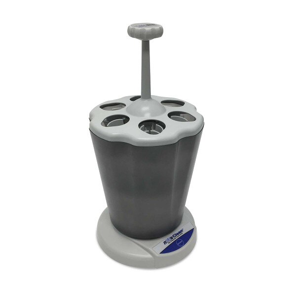 NUVaClean™ UV Pipette Carousel